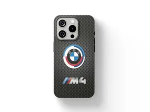 BMW Coque Téléphone Cellulaire Pro Haut de Gamme Durable